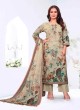 Elegant Kashmiri Pattern Design Fancy Kurti for a Classy Look  in Surat