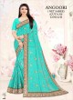 Elegant Net Sarees at Wholesale Prices for Weddings and Parties  in Surat