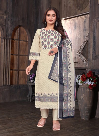 Elegant Pakistani Chikan Kari Fancy Designer Kurti with Refined in Surat