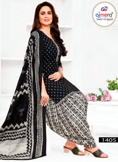 Elegant Patiala Suit Tradition Meets Modern Elegance in Surat