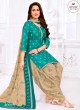 Elegant Patiala Suit Tradition Meets Modern Elegance  in Surat