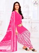 Elegant Patiala Suit Traditional Style with Modern Elegance  in Surat