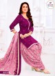 Elegant Patiala Suit Traditional Style with Modern Elegance  in Surat