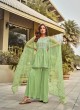 Elegant Sharara Gharara with Traditional Charm for Occasions AFPL(1001)  in Surat