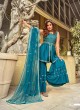 Elegant Sharara Gharara with Traditional Charm for Occasions AFPL(1001)  in Surat