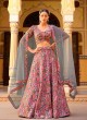 Elegant Wholesale Silk Lehengas at Manufacturer Prices  in Surat
