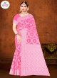 Embrace Traditional Grace and Timeless Charm with Nauvari Saree  in Surat