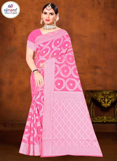 Embrace Traditional Grace and Timeless Charm with Nauvari Saree in Surat