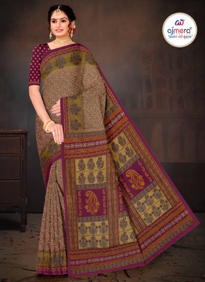 Embrace Trendy Bengali Sarees with Modern Style and Traditional Craft in Surat