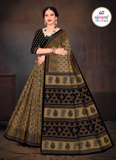 Embrace Trendy Bengali Sarees with Modern Style and Traditional Craft in Surat