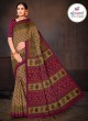 Embrace Trendy Bengali Sarees with Modern Style and Traditional Craft  in Surat