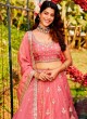 Exclusive Deals on Affordable Party Wear Lehengas  in Surat