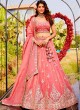 Exclusive Deals on Affordable Party Wear Lehengas  in Surat