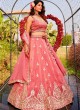 Exclusive Deals on Affordable Party Wear Lehengas  in Surat