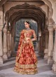 Exclusive Festive Manish Malhotra Lehenga in Wholesale Bulk Orders  in Surat