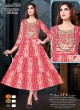 Exclusive Wholesale Festive Long Kurtis New Collection  in Surat