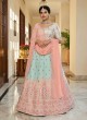 Explore Manish Malhotra Lehenga Wholesale Collection at Best Prices  in Surat