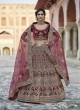 Export Quality Bridal Lehengas for B2B Buyers and Resellers  in Surat