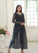 Exquisite Georgette Kurtis in Bulk for Fashion Stores  in Surat