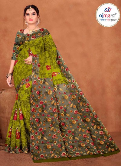 Exquisite Kalamkari Sarees Collection Traditional Handcrafted Designs in Cotton and Silk in Surat