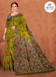 Exquisite Kalamkari Sarees Collection Traditional Handcrafted Designs in Cotton and Silk  in Surat