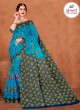 Exquisite Kalamkari Sarees Collection Traditional Handcrafted Designs in Cotton and Silk  in Surat
