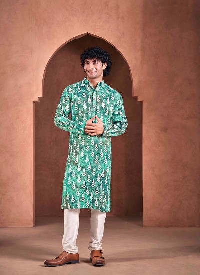 Factory Direct Mens Kurtas from Surat Affordable and Stylish in Surat