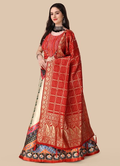 Factory Direct Surat Lehengas for Bulk Buyers at Wholesale Prices in Surat