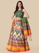 Factory Direct Surat Lehengas for Bulk Buyers at Wholesale Prices  in Surat