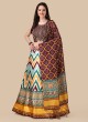 Factory Direct Surat Lehengas for Bulk Buyers at Wholesale Prices  in Surat