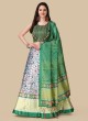 Factory Direct Surat Lehengas for Bulk Buyers at Wholesale Prices  in Surat