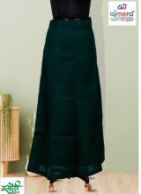 Factory Price Saree Shapewear Petticoats Modern Design and Comfort in Bulk