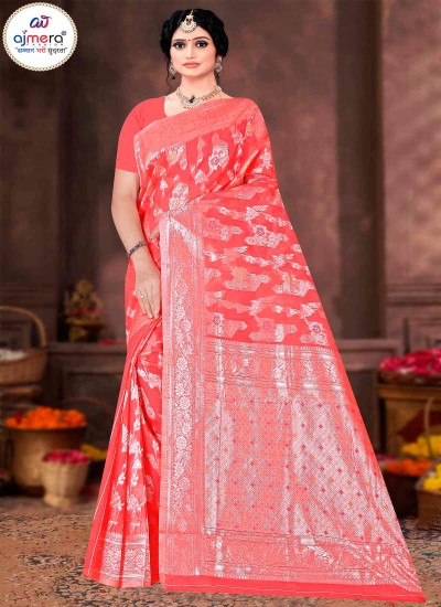 Famous Bengali Saree A Symbol of Iconic Tradition and Everlasting Charm in Surat