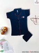 Famous Collection Girls Nightwear and Loungewear Stylish Comfortable and Luxurious Designs  in Surat