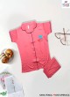 Famous Collection Girls Nightwear and Loungewear Stylish Comfortable and Luxurious Designs  in Surat