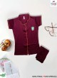 Famous Collection Girls Nightwear and Loungewear Stylish Comfortable and Luxurious Designs  in Surat