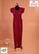 Famous Girls Nightwear and Loungewear Collection Stylish Comfortable and Iconic Designs  in Surat