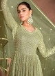 Fancy Anarkali Kurti for Women to Wear at Events  in Surat