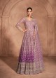 Fancy Anarkali Kurti for Women to Wear at Events  in Surat