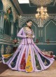 Fancy Designer Lehengas Wholesale Collection by Ajmera Fashion Surat  in Surat