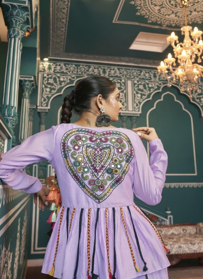 Fancy Designer Lehengas Wholesale Collection by Ajmera Fashion Surat in Surat