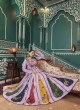 Fancy Designer Lehengas Wholesale Collection by Ajmera Fashion Surat  in Surat