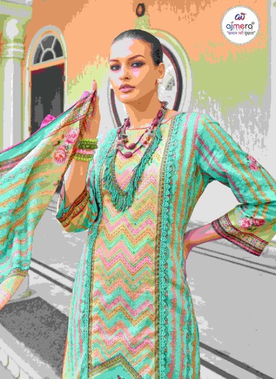 Fancy Designer Pakistani Suits Premium Fabrics Exquisite Craftsmanship Elegant Designs in Surat