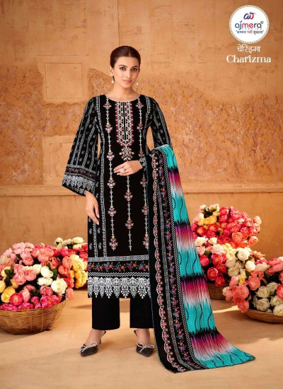Fancy Designer Punjabi Suit Collection Luxury Craftsmanship and Sophisticated Details in Surat