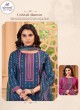 Fancy Jaipuri Suit Collection with Vibrant Prints and Intricate Designs  in Surat