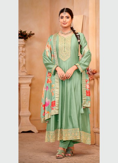 Fashion Forward Fabrics Top Trending Dress Materials for Designers in Surat