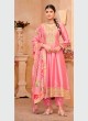 Fashion Forward Fabrics Top Trending Dress Materials for Designers  in Surat