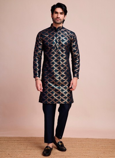 Fashion Forward Kurtas for Men in Surat Bulk Purchase Available in Surat