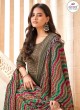 Fashionable Ladies Designer Suits for Elegant and Contemporary Style  in Surat