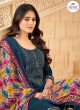 Fashionable Ladies Designer Suits for Elegant and Contemporary Style  in Surat